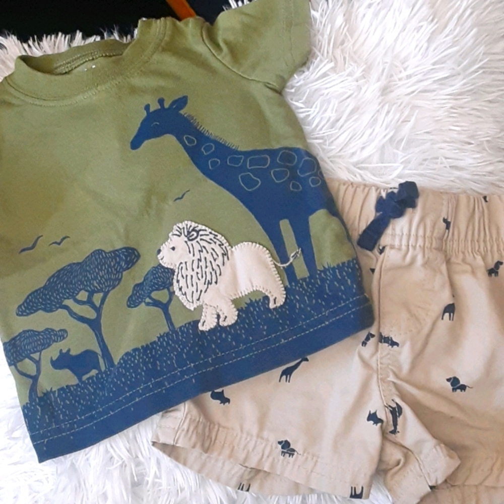 BABY OUTFIT